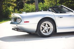 Shelby Series 1 Supercharged 1999 года  (NA)